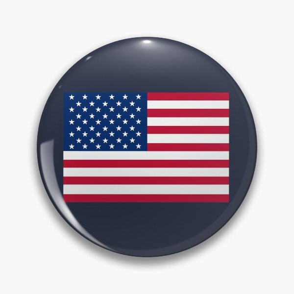 Item preview, USA Flag designed and sold by SimplyPride.