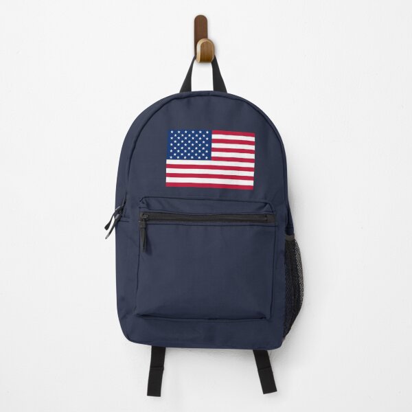 Item preview, USA Flag designed and sold by SimplyPride.