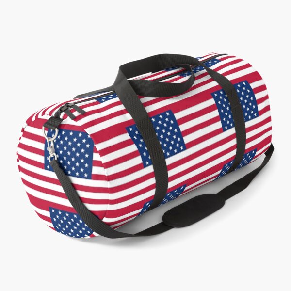 Item preview, USA Flag designed and sold by SimplyPride.