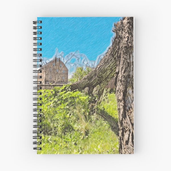 Item preview, From across the bridge  designed and sold by Madelyn Paige.