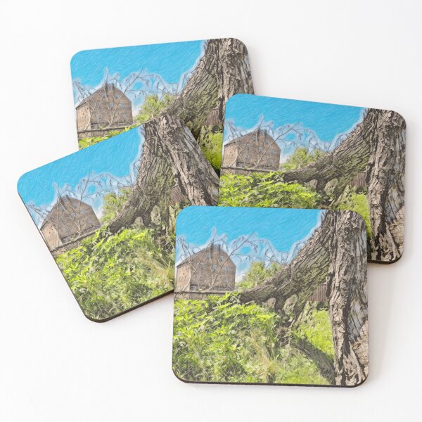 Item preview, From across the bridge  designed and sold by Madelyn Paige.