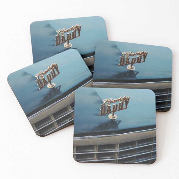 Item preview, Who's your Caddy? designed and sold by Autoframer.