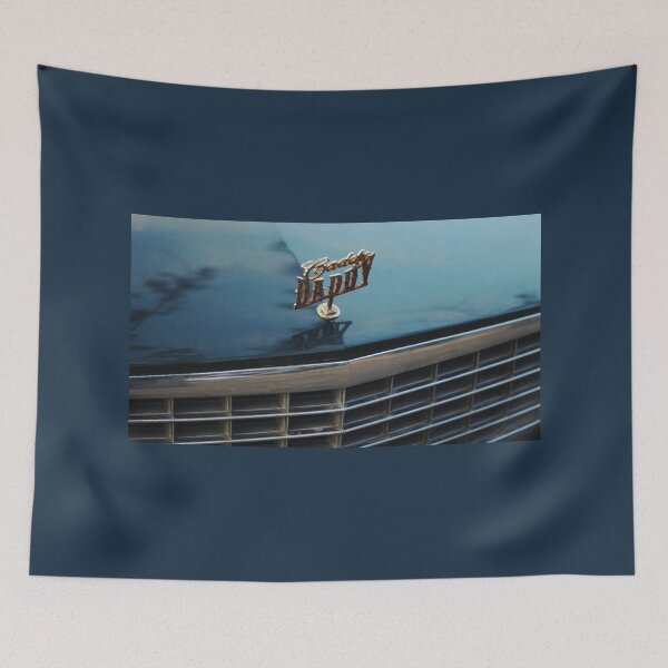 Item preview, Who's your Caddy? designed and sold by Autoframer.