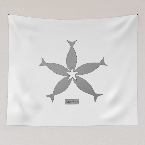 Item preview, Starfish designed and sold by davidgoble.