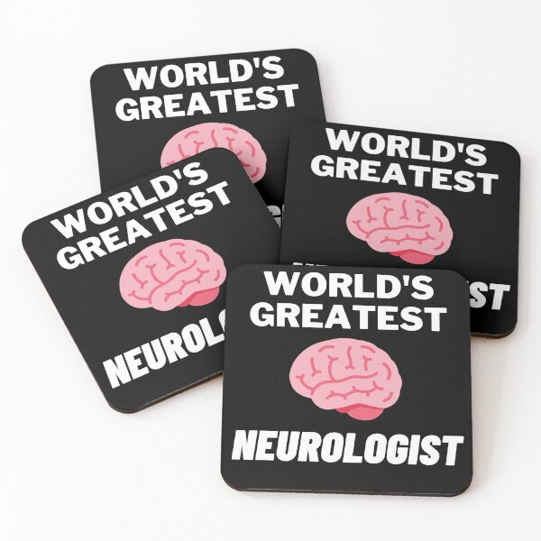 Item preview, World's Greatest Neurologist designed and sold by Veriepear.
