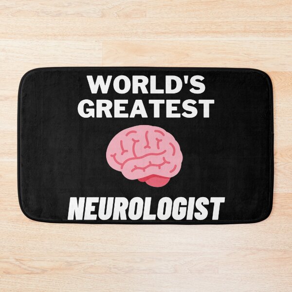 Item preview, World's Greatest Neurologist designed and sold by Veriepear.