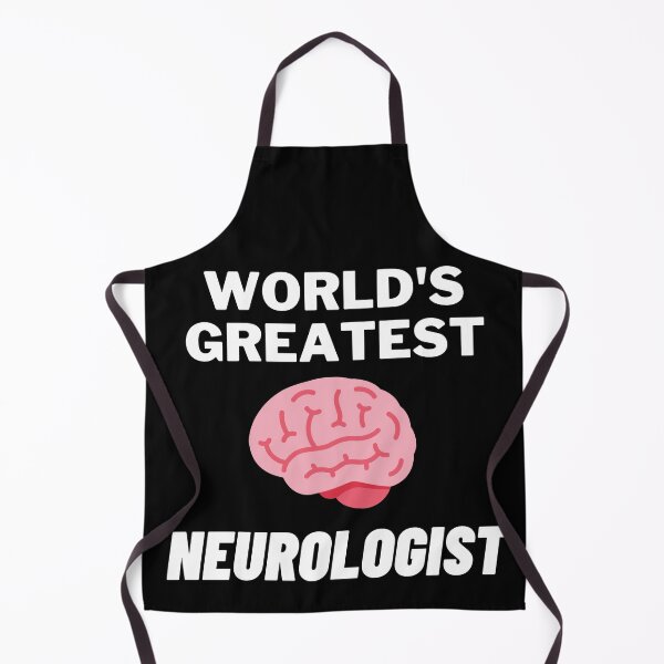 Item preview, World's Greatest Neurologist designed and sold by Veriepear.