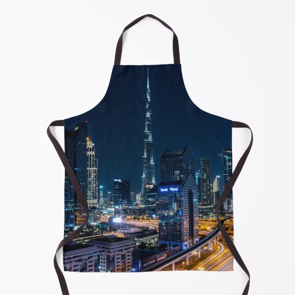 Item preview, Dubai Buildings | City, Skyscraper designed and sold by QShore.