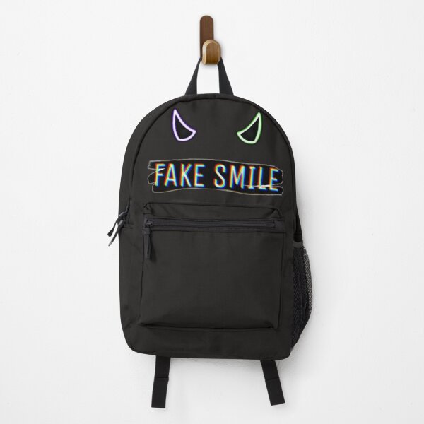 Item preview, FAKE SMILE designed and sold by eliasteam.