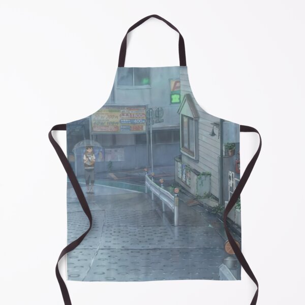 Item preview, Weathering With You - Rainy Day designed and sold by Kodasan.