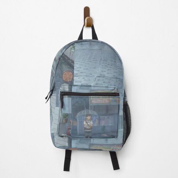 Item preview, Weathering With You - Rainy Day designed and sold by Kodasan.