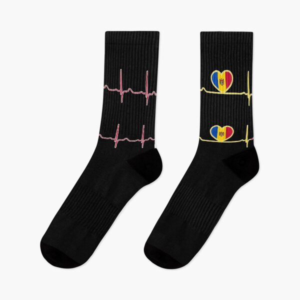 Item preview, Heartbeat Moldova designed and sold by Heartbeatsalad.