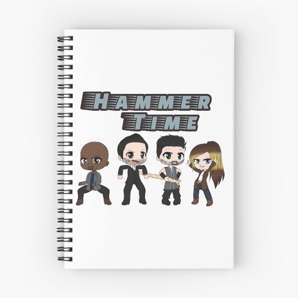 Item preview, Lucifer Hammer Time gacha designed and sold by Keepingmesane.
