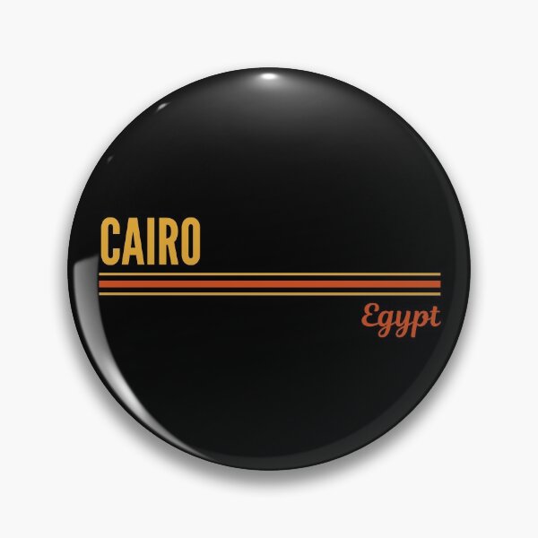 Item preview, Cairo Egypt designed and sold by RileysDesigns.