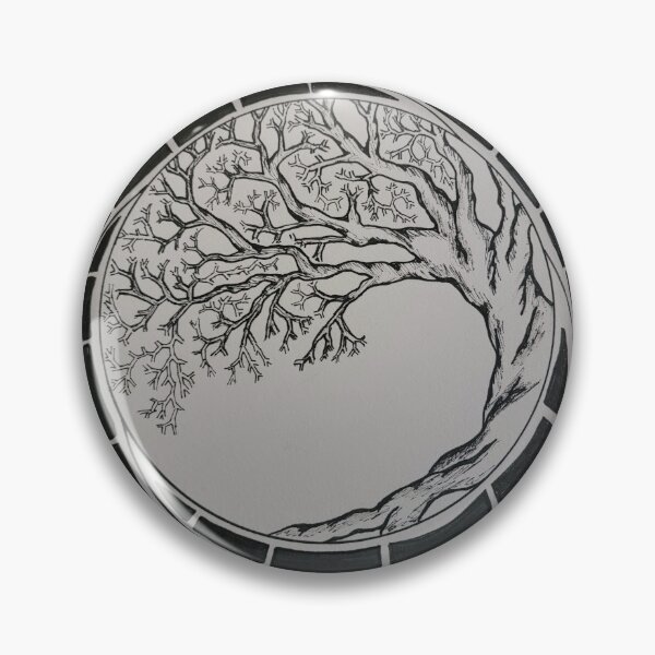 Item preview, Tree of Life designed and sold by Keri-Doodles.