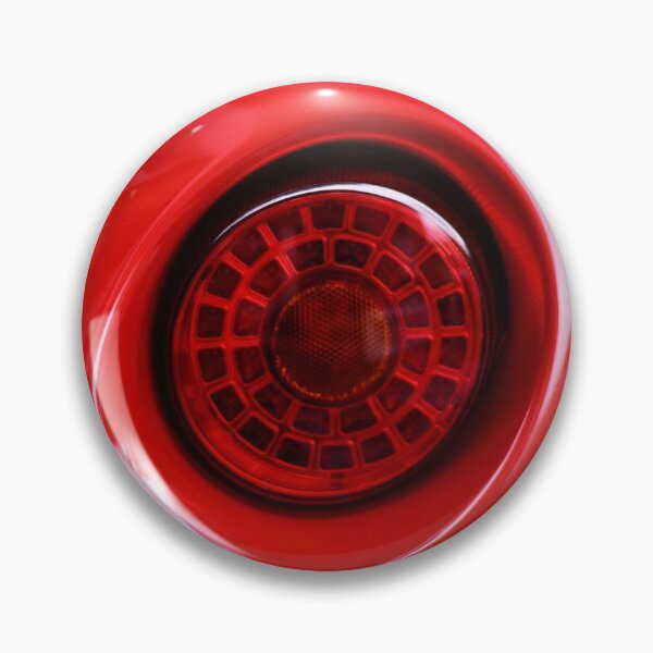Item preview, Alfa Romeo 8C eye designed and sold by Remy NININ.