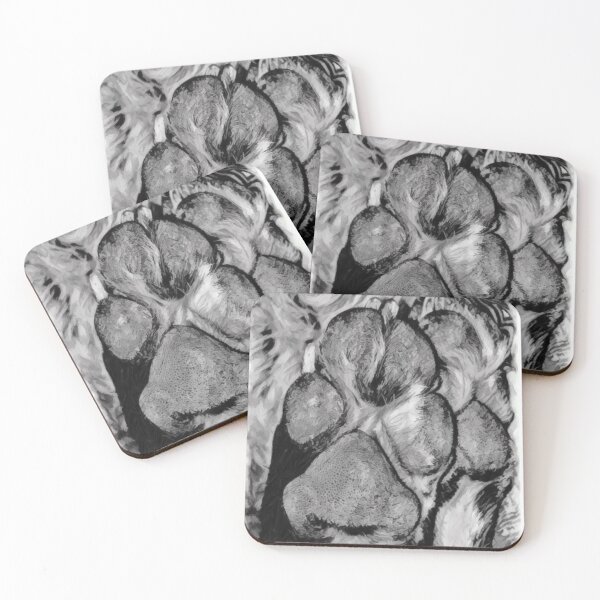 Item preview, Puppy Paws designed and sold by Madelyn Paige.