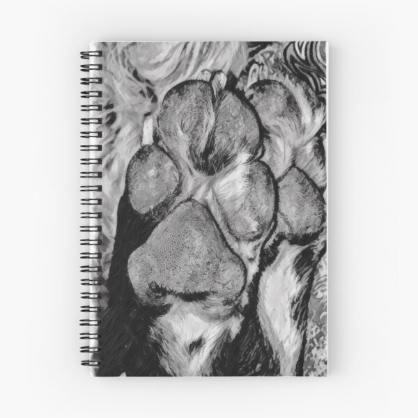 Item preview, Puppy Paws designed and sold by Madelyn Paige.