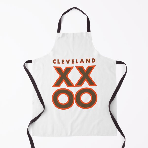 Item preview, XXOO Cleveland designed and sold by djreichel.