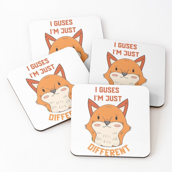 Item preview, I guess I'm just fantastically different t-shirts  designed and sold by Artezia.
