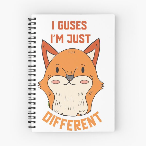 Item preview, I guess I'm just fantastically different t-shirts  designed and sold by Artezia.