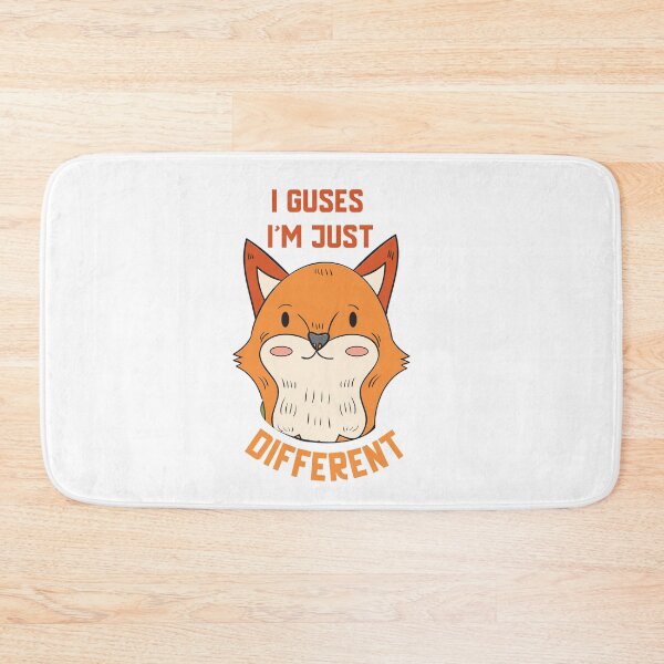 Item preview, I guess I'm just fantastically different t-shirts  designed and sold by Artezia.
