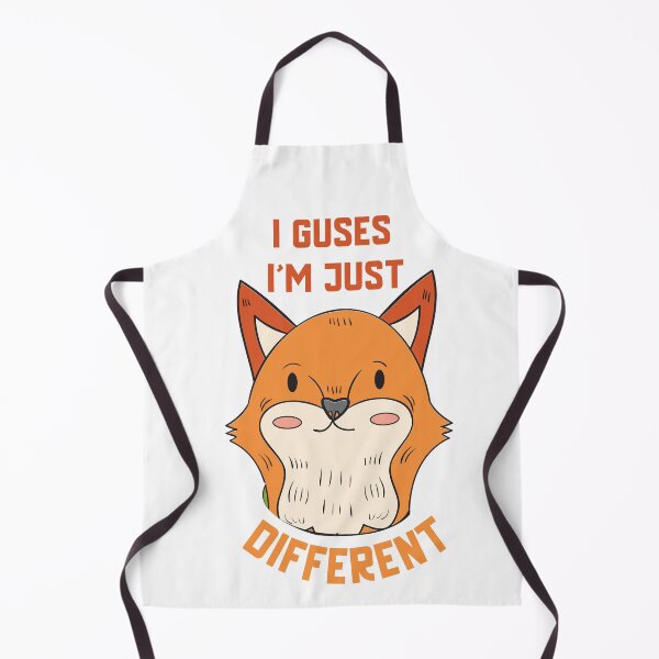 Item preview, I guess I'm just fantastically different t-shirts designed and sold by Artezia.
