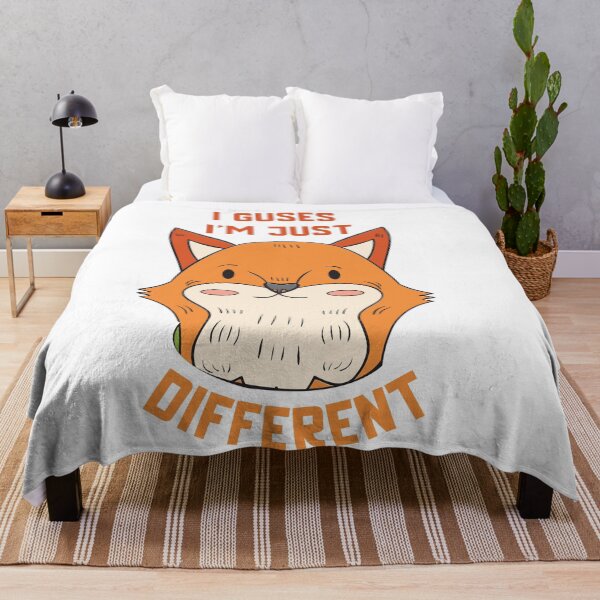 Item preview, I guess I'm just fantastically different t-shirts designed and sold by Artezia.
