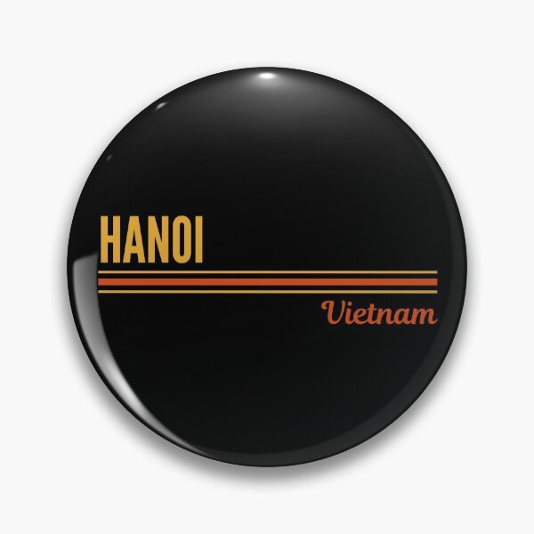 Item preview, Hanoi Vietnam designed and sold by RileysDesigns.