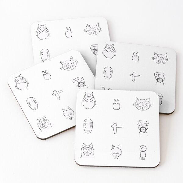 Item preview, Anime Characters designed and sold by Luna Rossa.