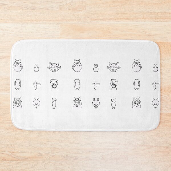 Item preview, Anime Characters designed and sold by Luna Rossa.