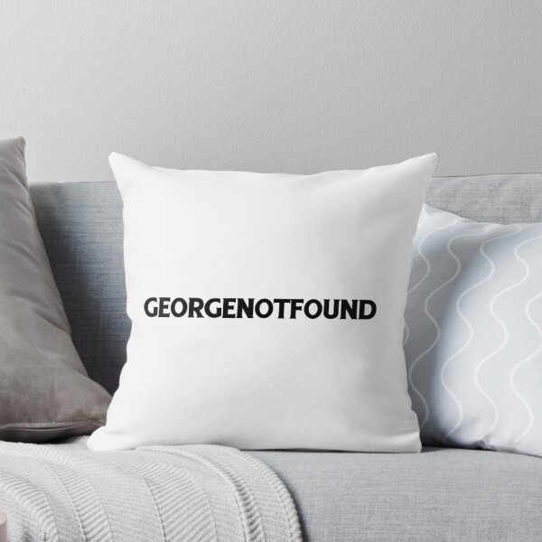 Item preview, georgenotfound designed and sold by Mugiwara107.