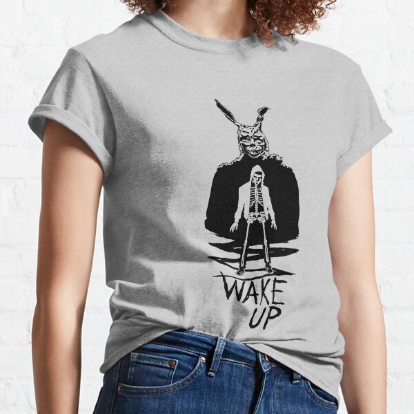 Donnie darko Classic T-Shirt