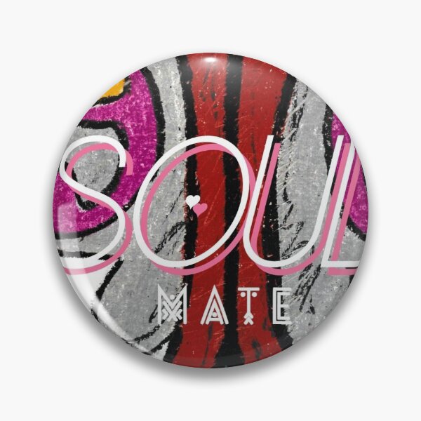 Item preview, Soul Mate designed and sold by madamepapillion.