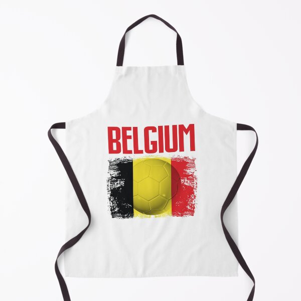 Item preview, Belgium België, Belgique, Belgien European Football 2020 designed and sold by Uppercase Tees.