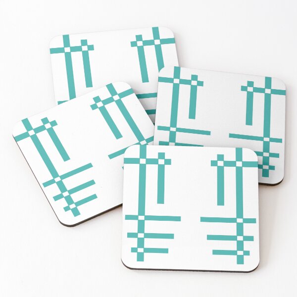 Item preview, Geometrical lines designed and sold by kkanchan.
