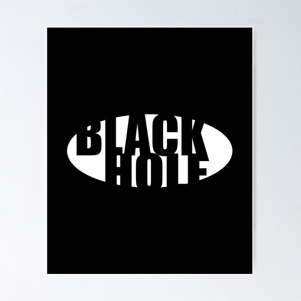 Item preview, Black Hole designed and sold by Tobias Langner.