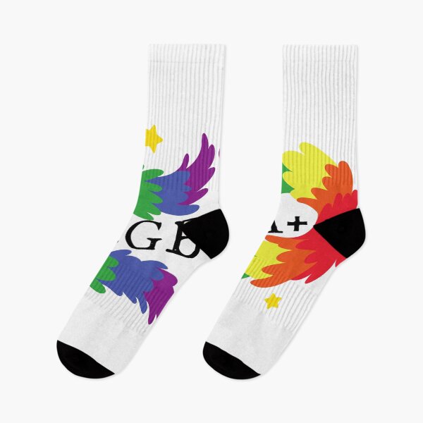 Item preview, LGBTQIA+ Pride designed and sold by CBNetwork.