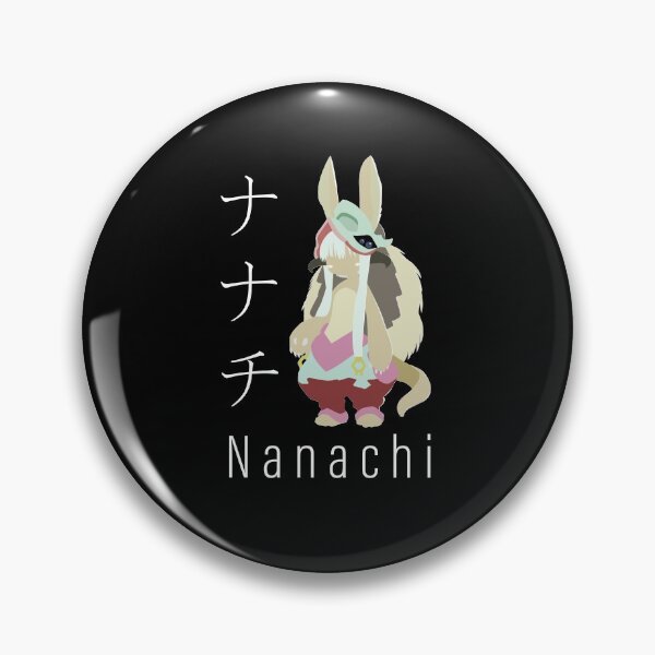 Item preview, Nanachi Design designed and sold by Caslyn Rodriguez.