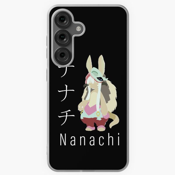 Item preview, Nanachi Design designed and sold by Caslyn Rodriguez.
