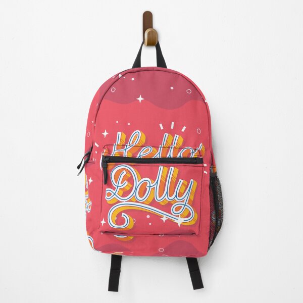 Item preview, Hello Dolly! designed and sold by chntl-shop.