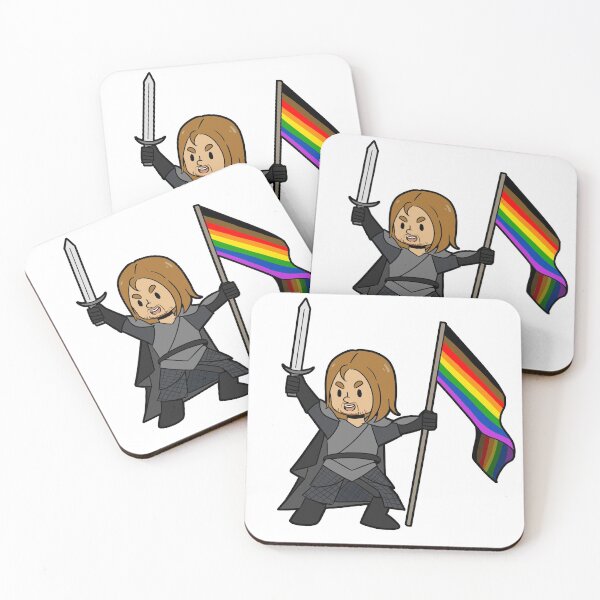 Item preview, Rainbow Pride designed and sold by MGCoco.