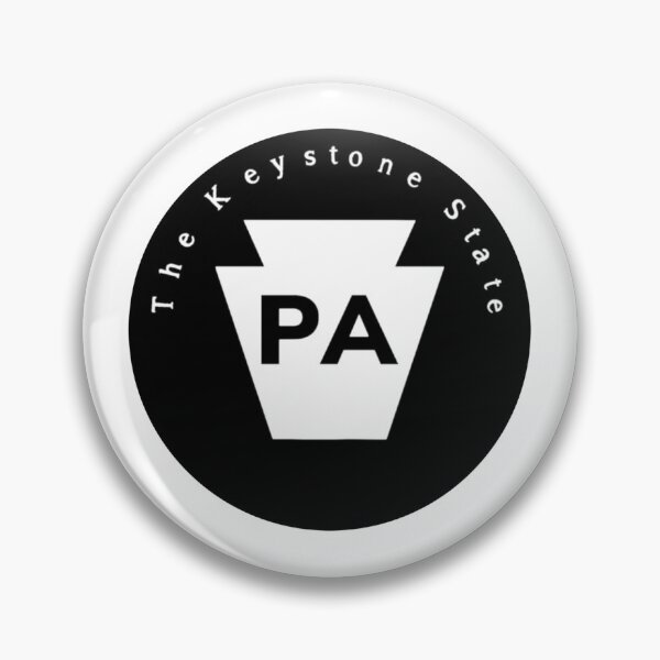 Item preview, Keystone PA designed and sold by DanTheNavyMan.