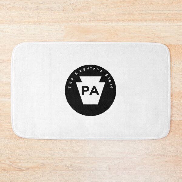 Item preview, Keystone PA designed and sold by DanTheNavyMan.