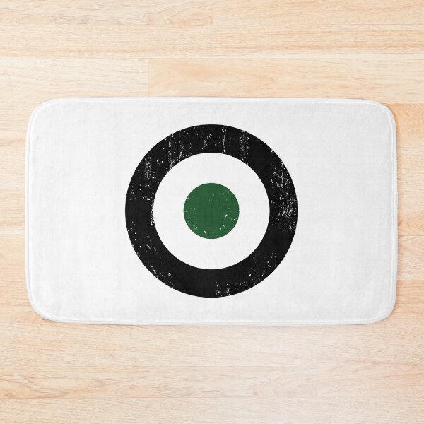 Item preview, Mod Vintage Fashion Icon designed and sold by PulpTrends.