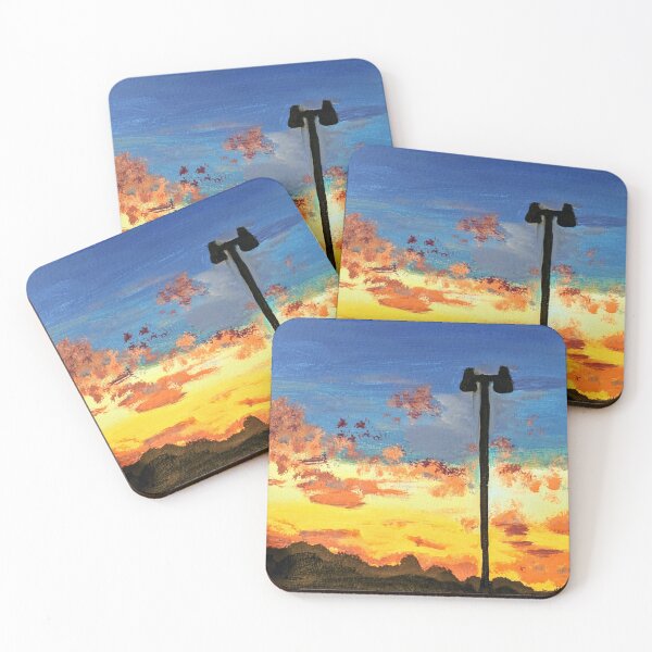 Item preview, Lights in the Sky designed and sold by Xsabretiger.