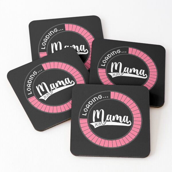 Item preview, Mom Loading Mother Pregnancy Birth Baby designed and sold by besTmanuFacture.