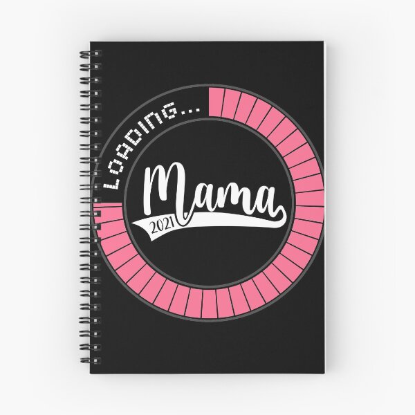 Item preview, Mom Loading Mother Pregnancy Birth Baby designed and sold by besTmanuFacture.