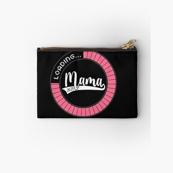 Artikelvorschau, Mama loading 2021 Baby Mutter Schwangerschaft entworfen und verkauft von besTmanuFacture.