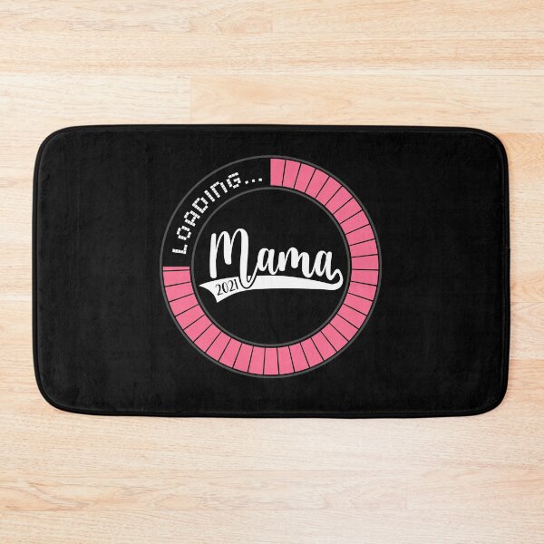 Item preview, Mom Loading Mother Pregnancy Birth Baby designed and sold by besTmanuFacture.